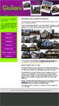 Mobile Screenshot of giuliani-properties.com